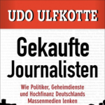 Dr. Udo Ulfkotte