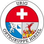 URIG Ortsgruppe Hirzel